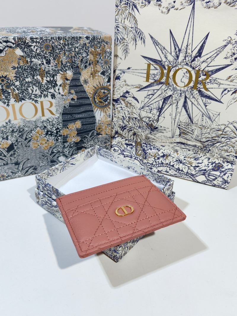 Christian Dior Wallet